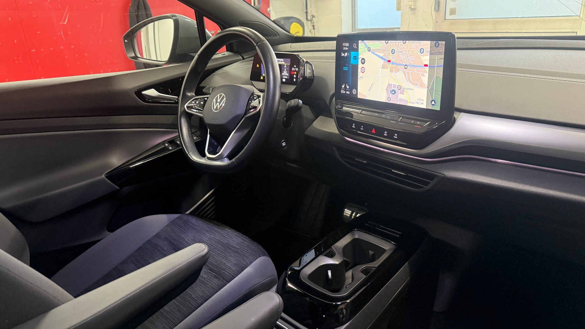 VW ID.5 Pro Performance 77 kWh 75 Edition-image-10