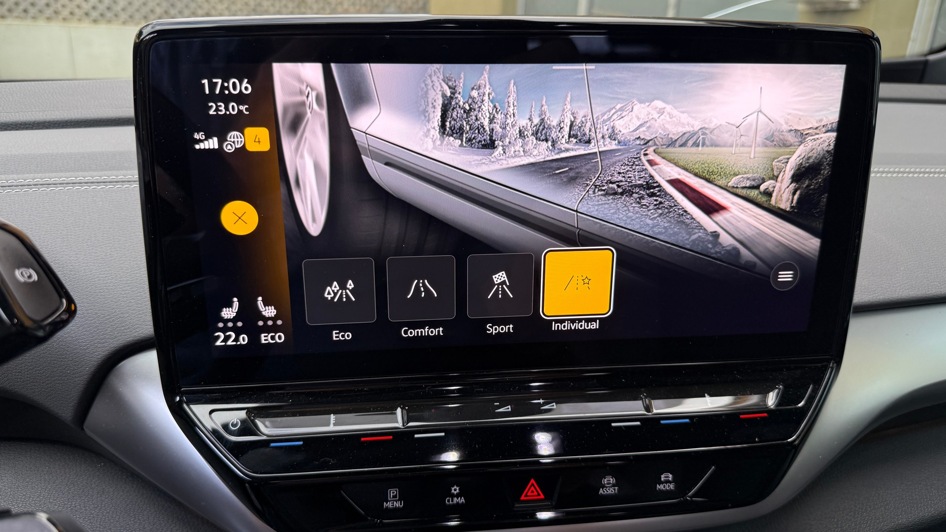 VW ID.5 Pro Performance 77 kWh 75 Edition-image-22