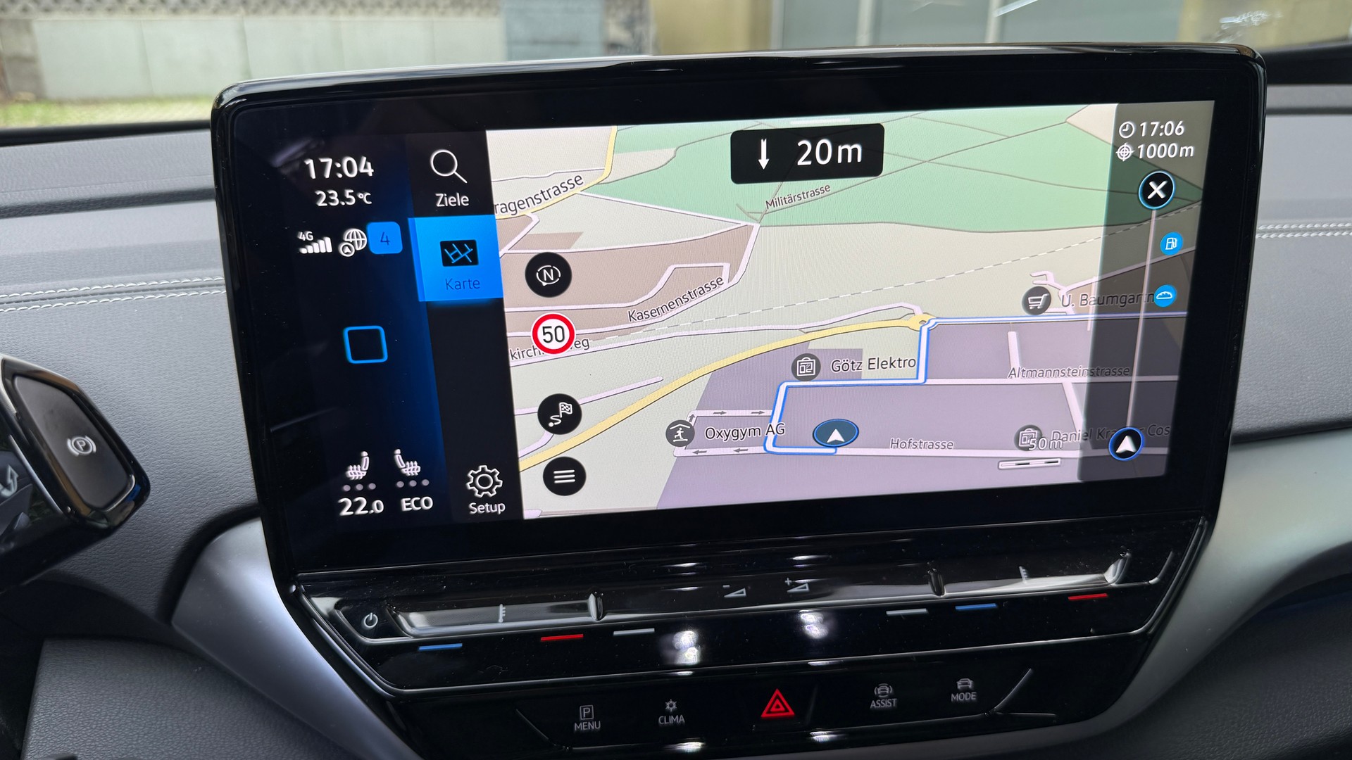VW ID.5 Pro Performance 77 kWh 75 Edition-image-16