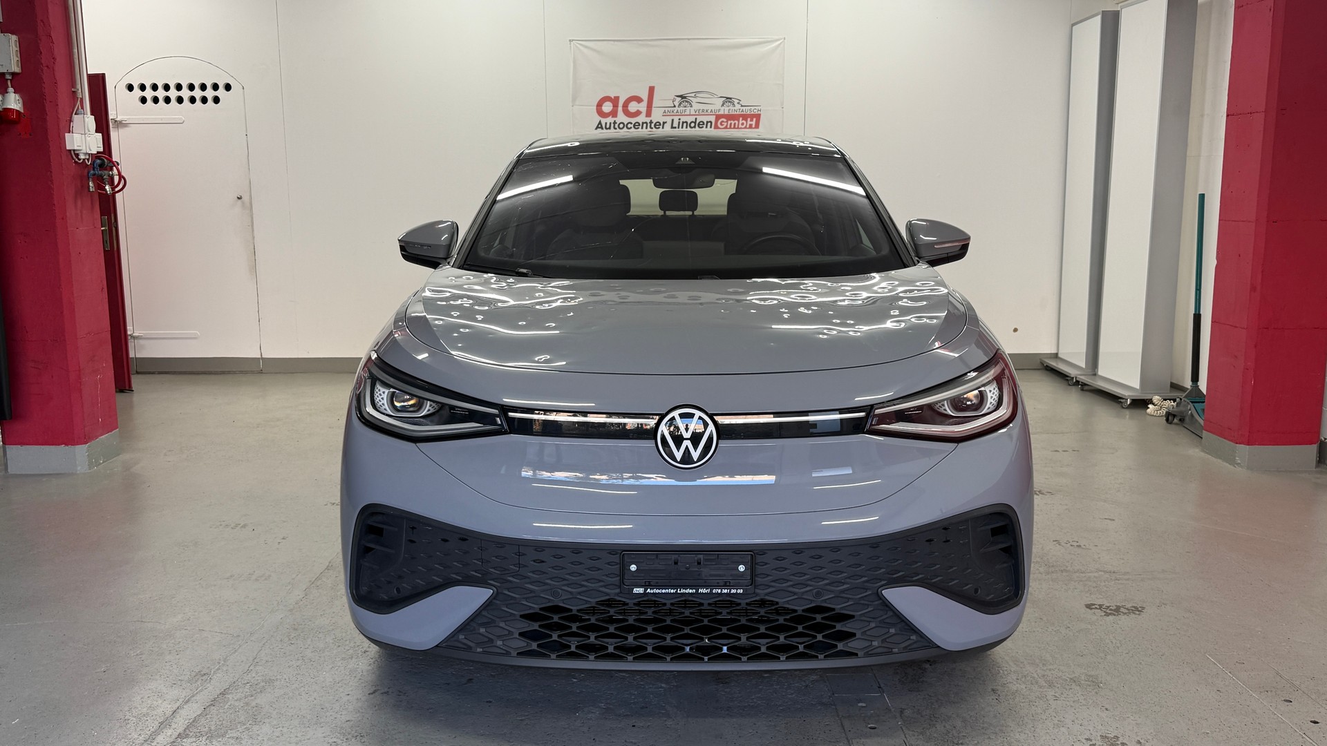VW ID.5 Pro Performance 77 kWh 75 Edition-image-1