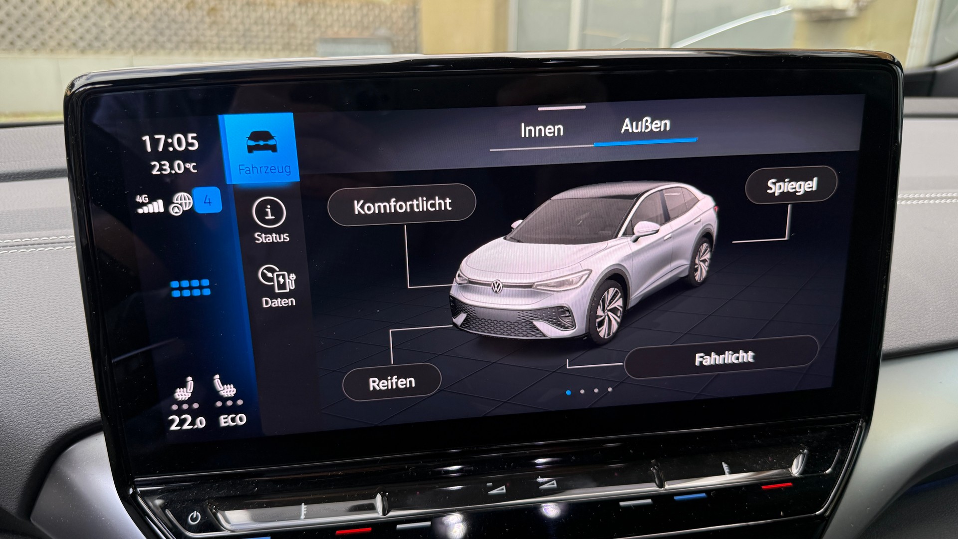 VW ID.5 Pro Performance 77 kWh 75 Edition-image-21