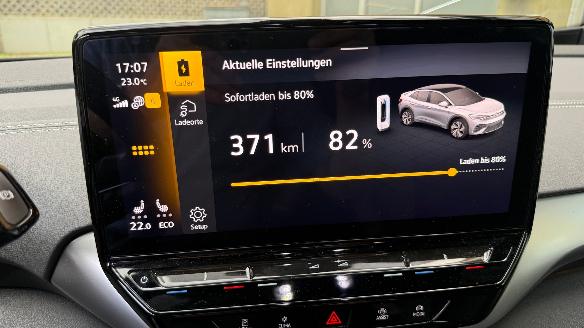 VW ID.5 Pro Performance 77 kWh 75 Edition-image-24