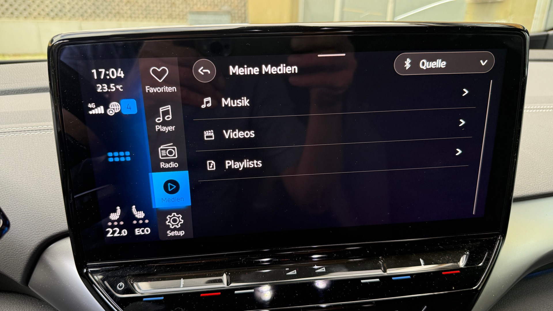 VW ID.5 Pro Performance 77 kWh 75 Edition-image-18