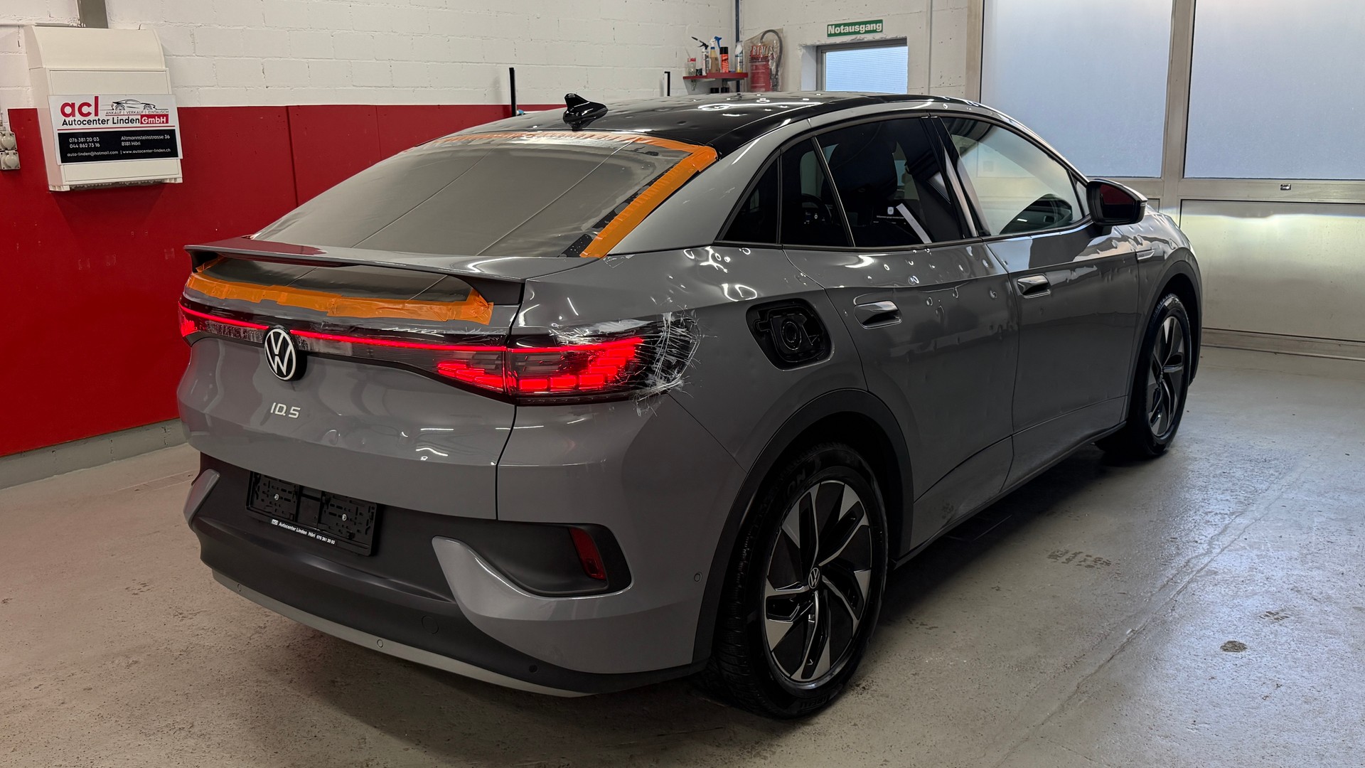 VW ID.5 Pro Performance 77 kWh 75 Edition-image-3