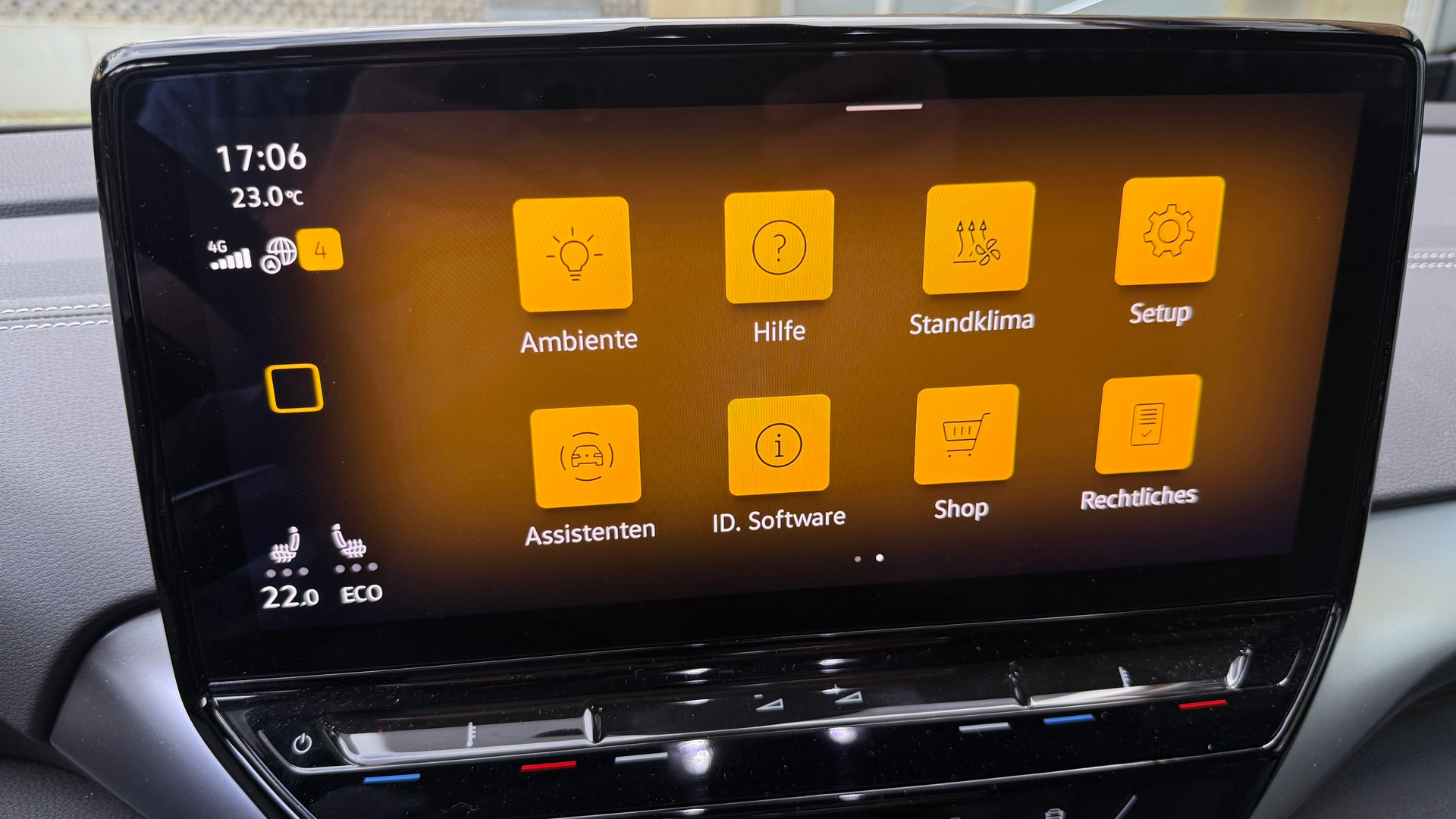 VW ID.5 Pro Performance 77 kWh 75 Edition-image-23