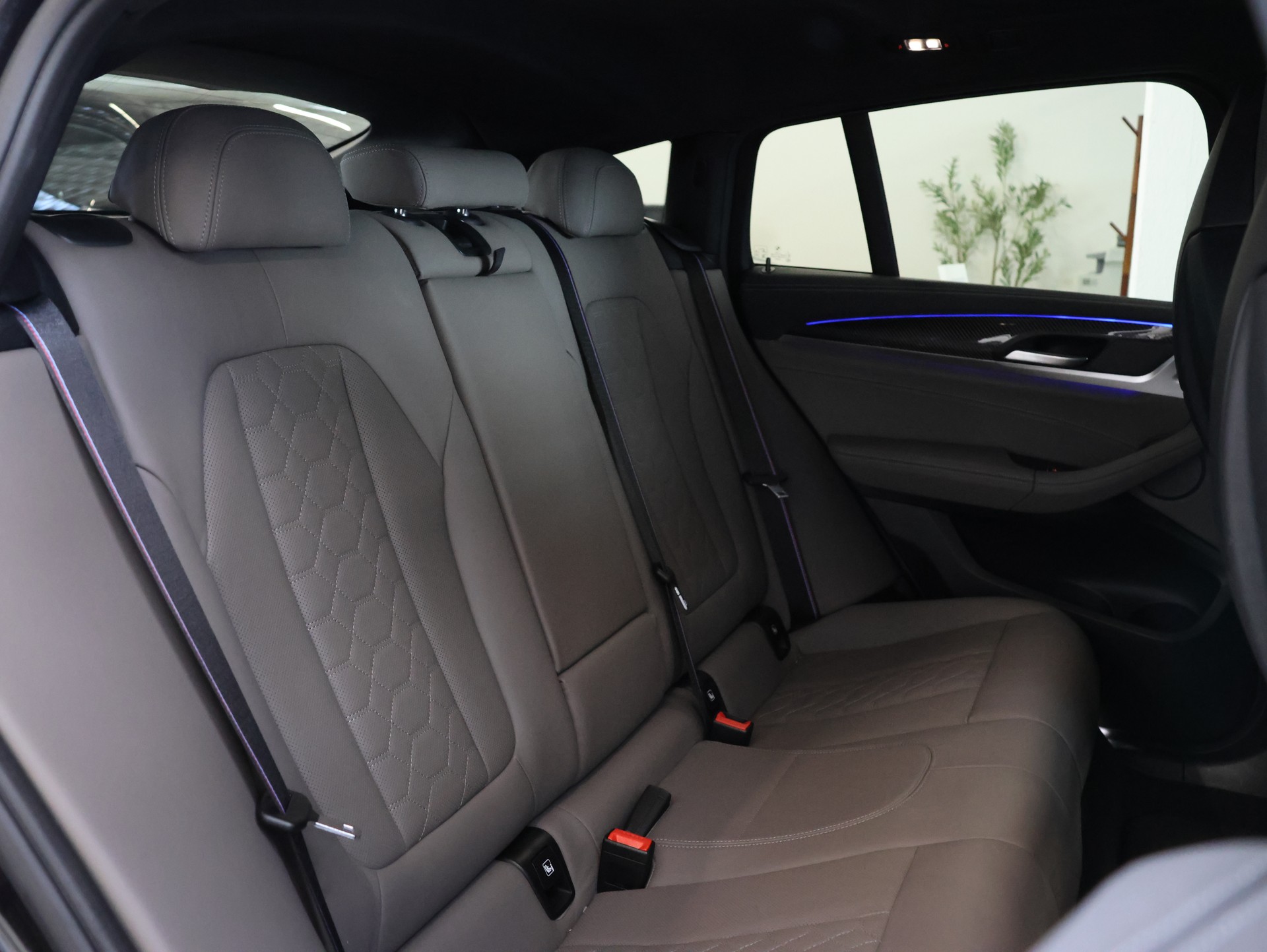 BMW X4M M Competition Steptronic-image-21
