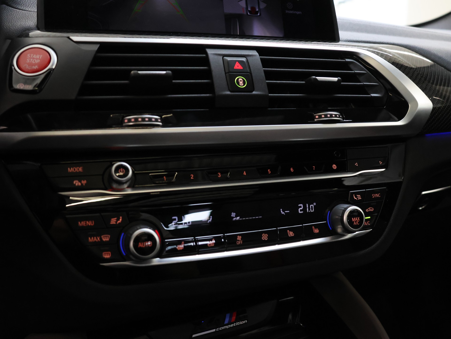 BMW X4M M Competition Steptronic-image-32