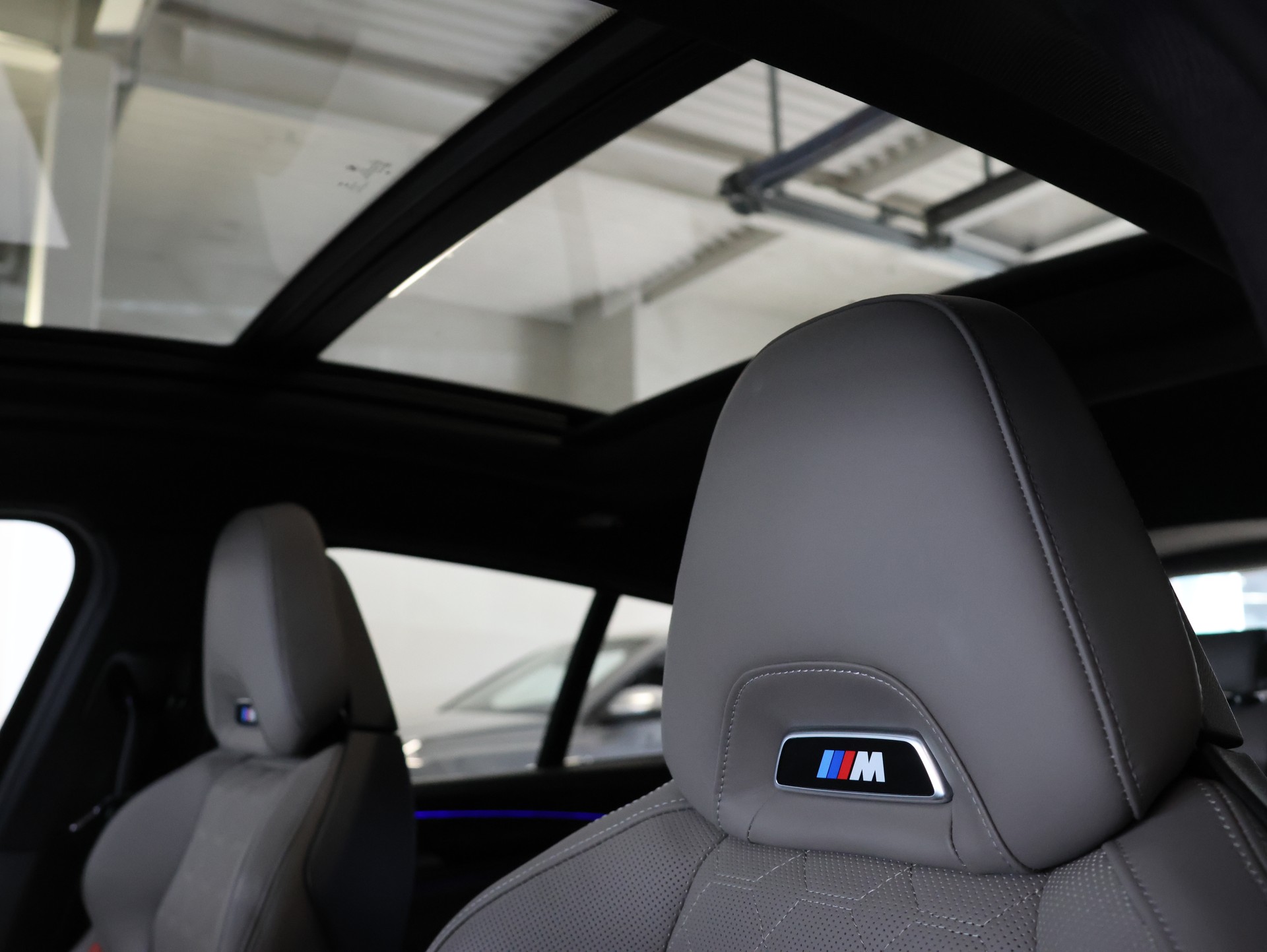 BMW X4M M Competition Steptronic-image-29