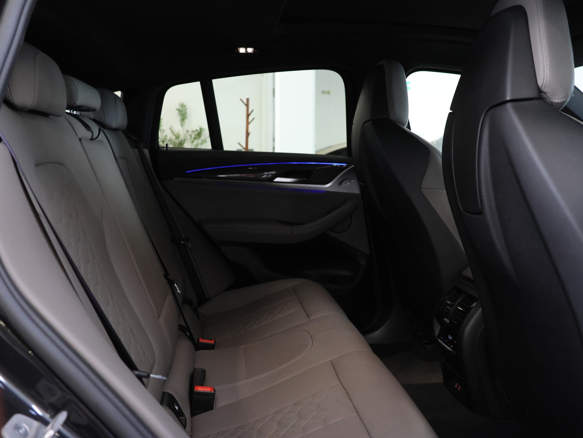 BMW X4M M Competition Steptronic-image-20