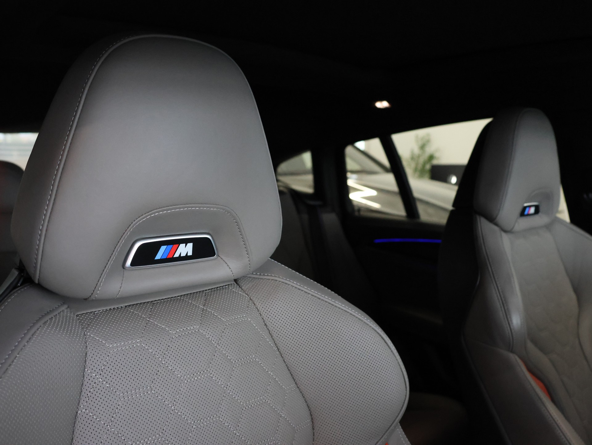 BMW X4M M Competition Steptronic-image-19