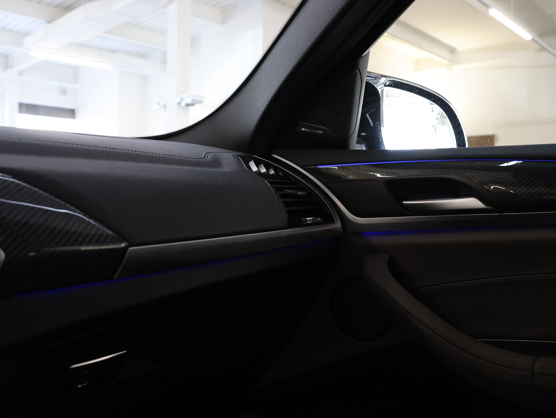 BMW X4M M Competition Steptronic-image-30