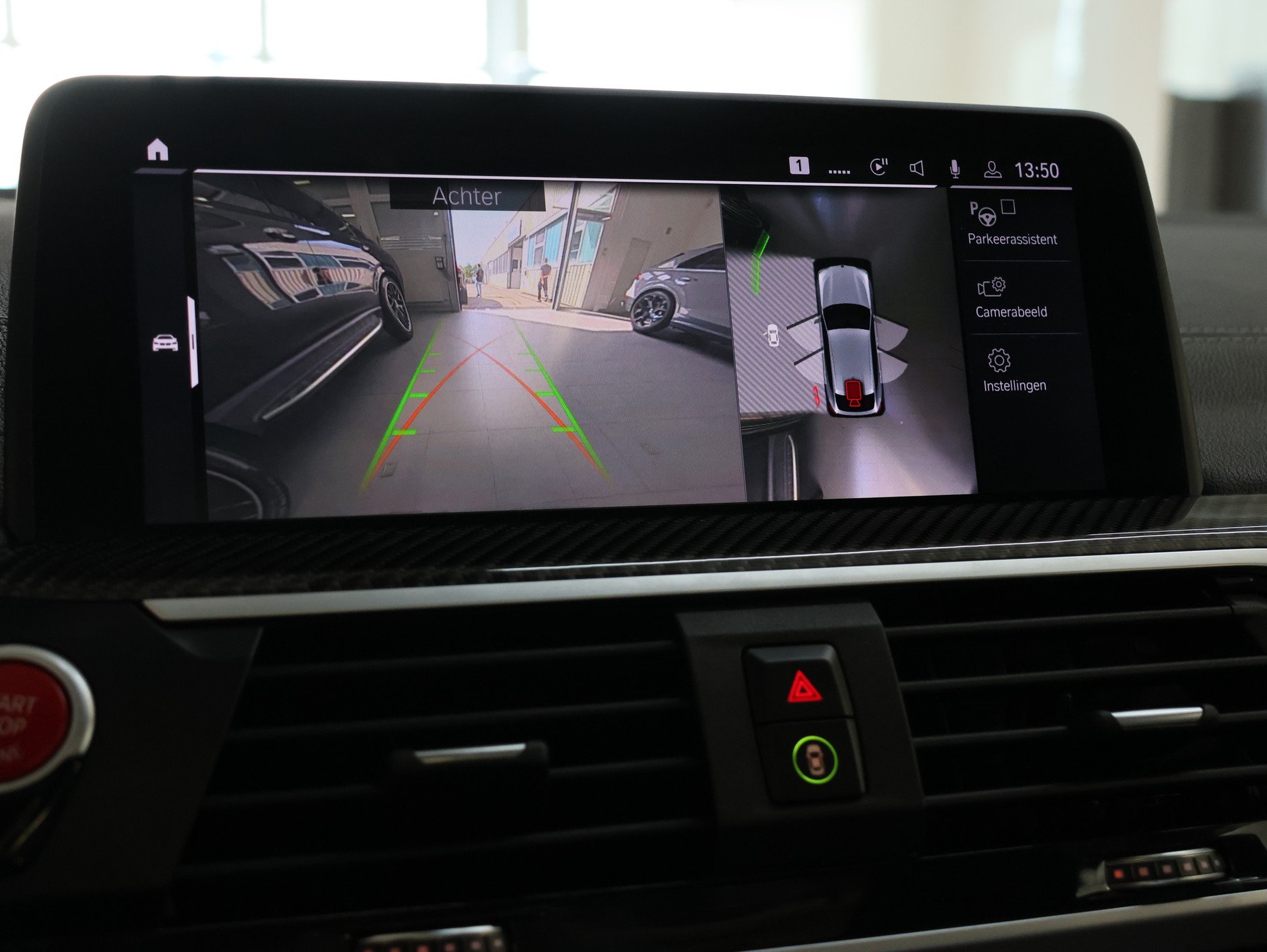 BMW X4M M Competition Steptronic-image-31