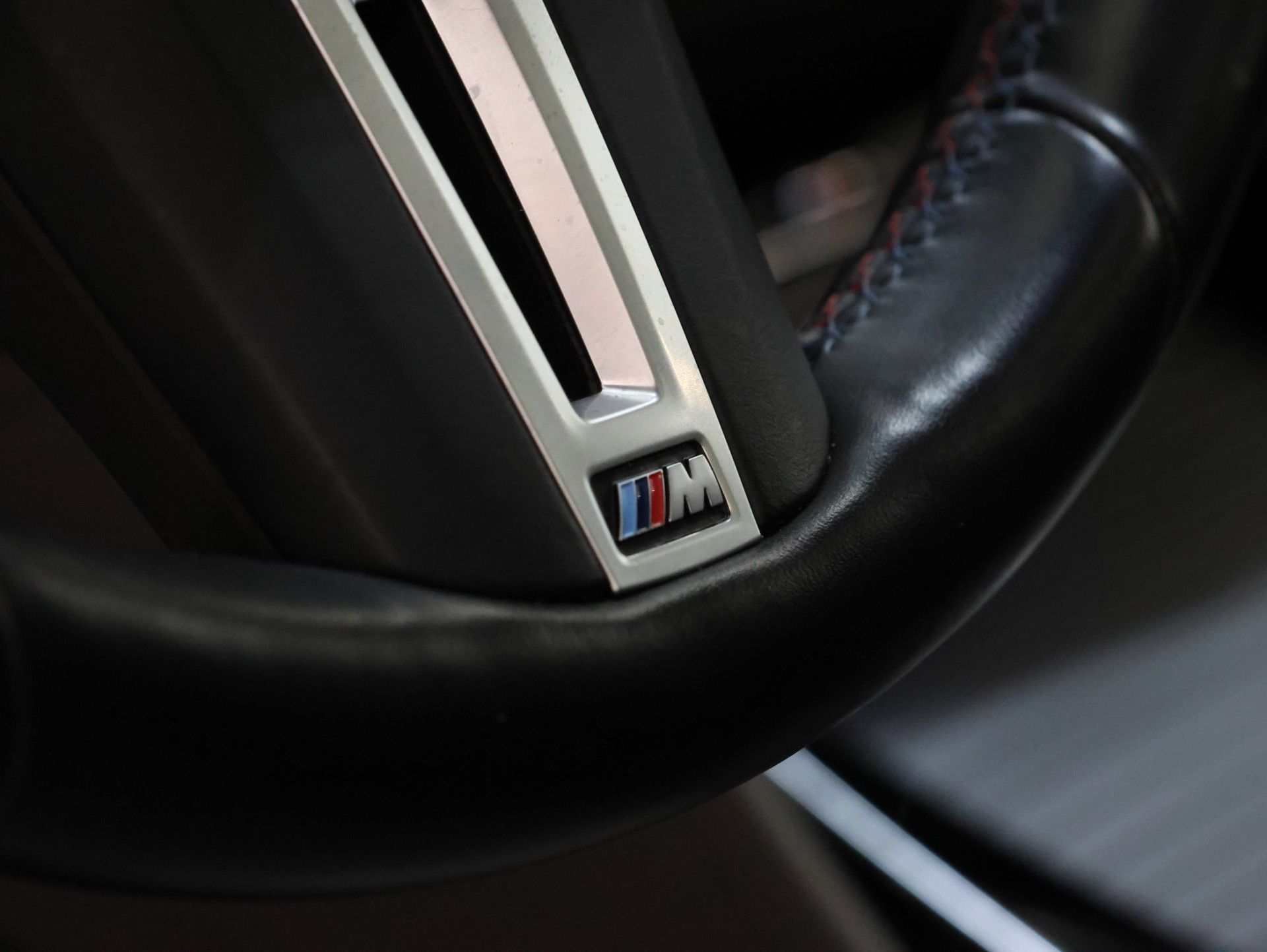 BMW X4M M Competition Steptronic-image-35