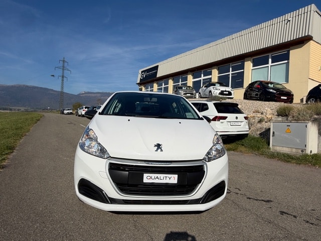 PEUGEOT 208 1.2 PureTech Urban Soul-image-1