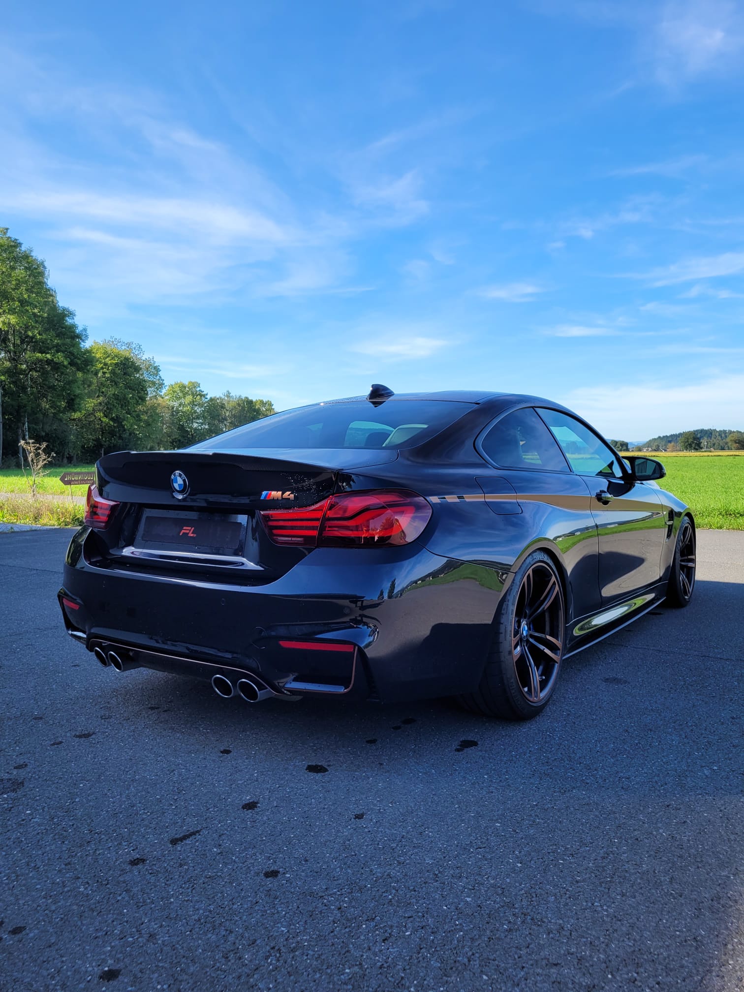 BMW M4 Coupé DKG-image-6