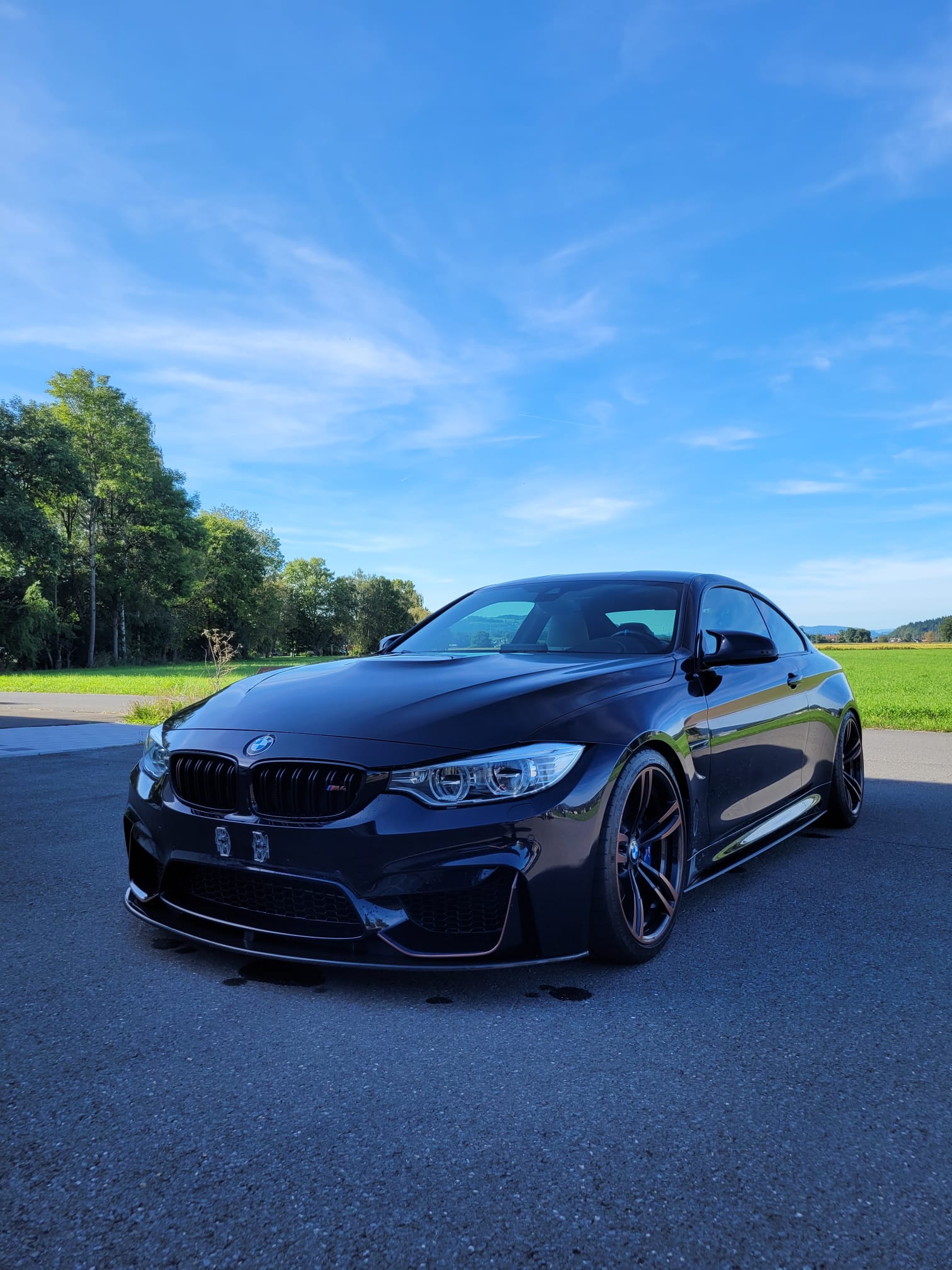 BMW M4 Coupé DKG-image-4