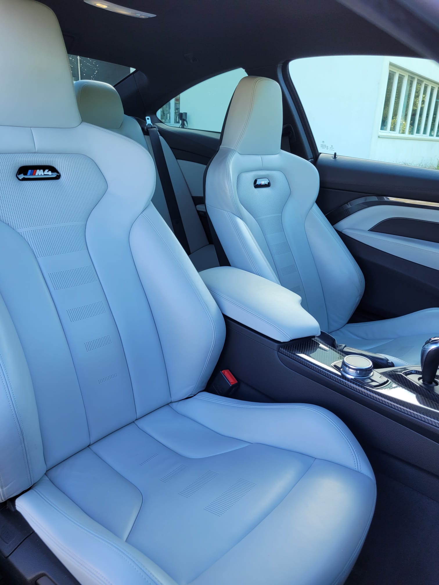 BMW M4 Coupé DKG-image-8