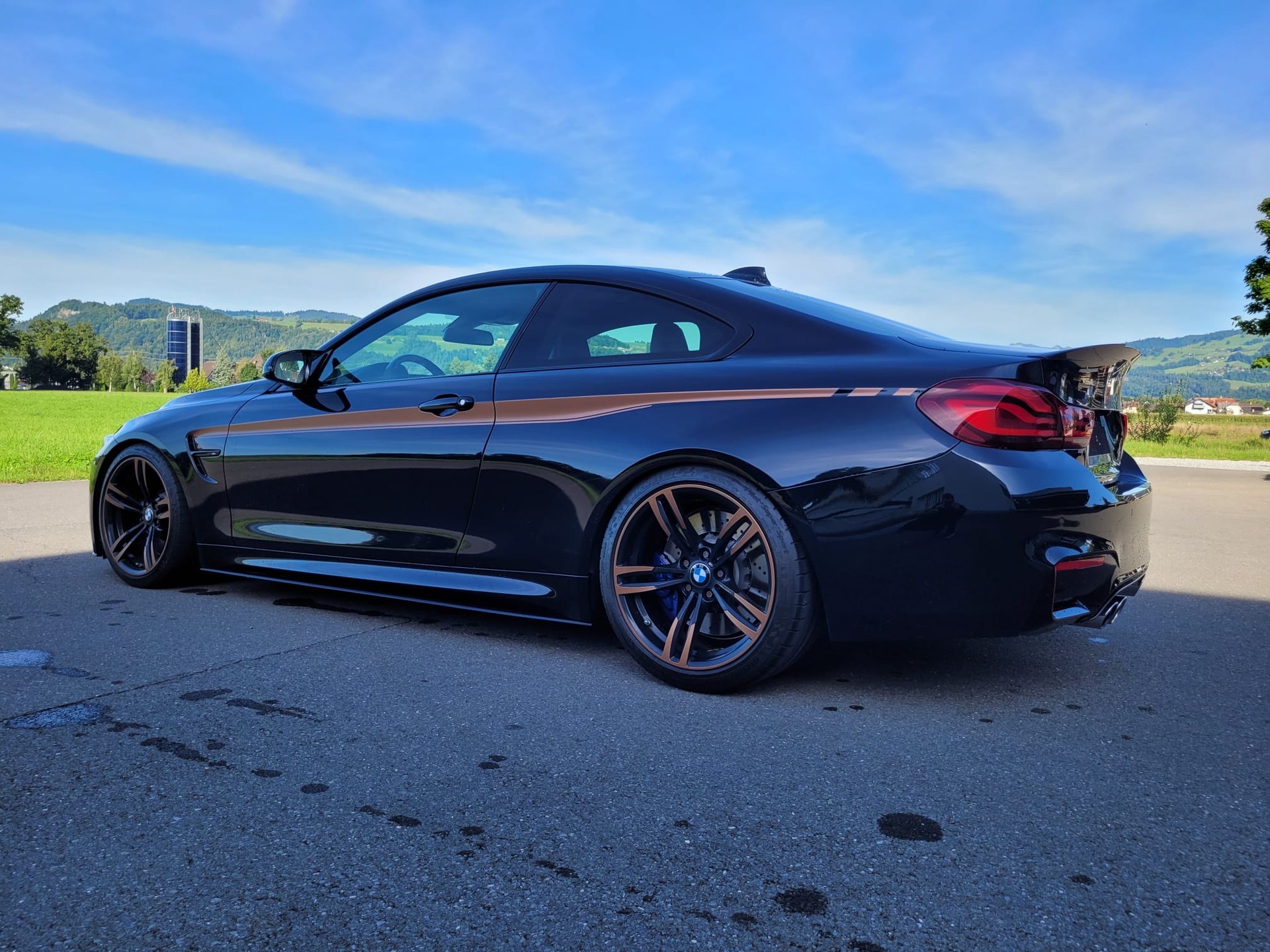 BMW M4 Coupé DKG-image-3