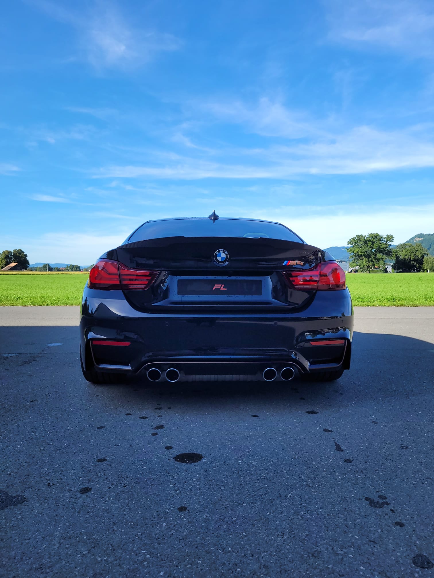 BMW M4 Coupé DKG-image-7