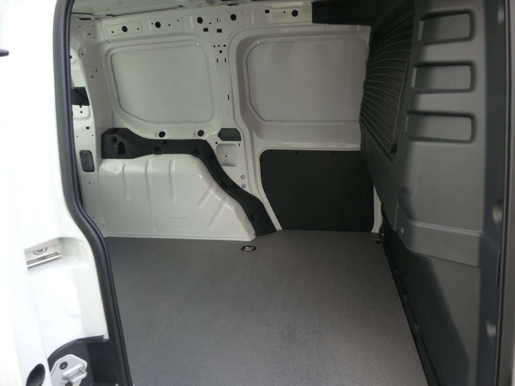VW Caddy Cargo 2.0TDI Entry-image-11