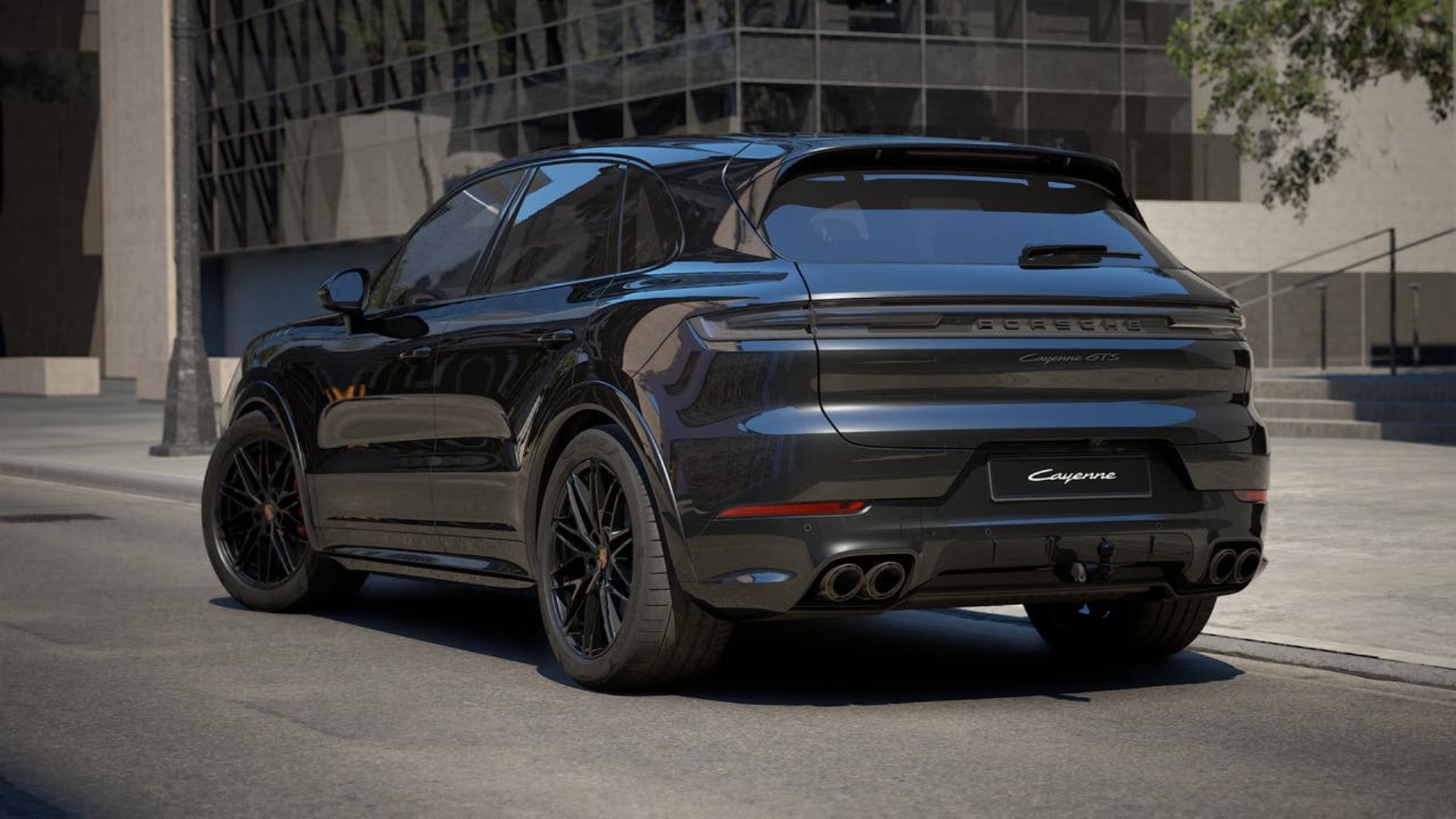 PORSCHE Cayenne GTS-showroom-element-2
