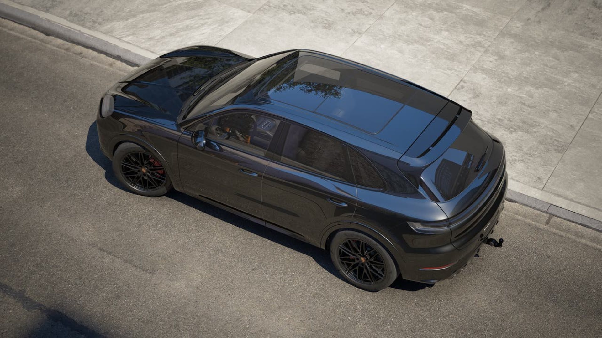 PORSCHE Cayenne GTS-showroom-element-3