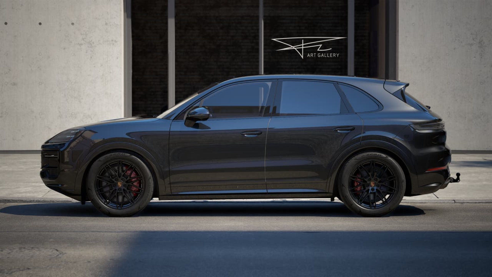 PORSCHE Cayenne GTS-showroom-element-1