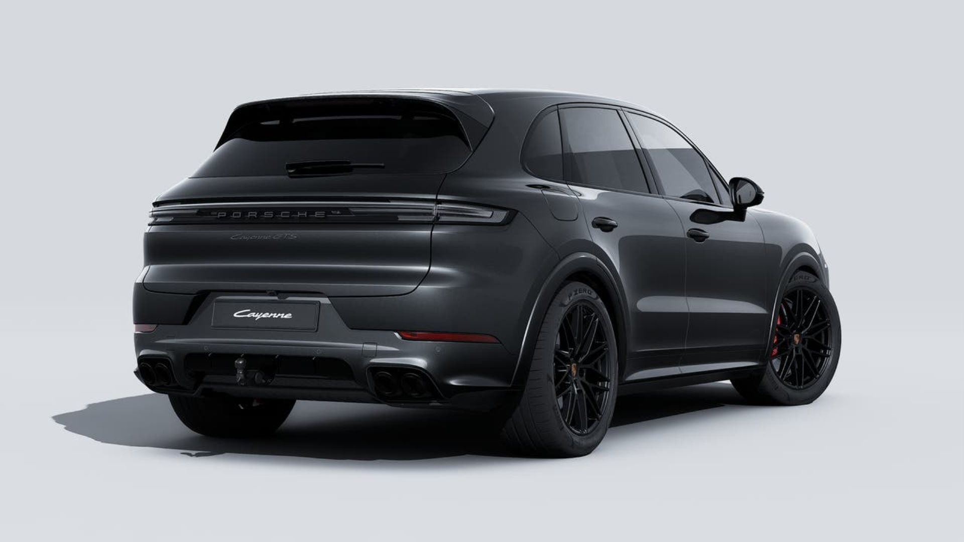 PORSCHE Cayenne GTS-image-8