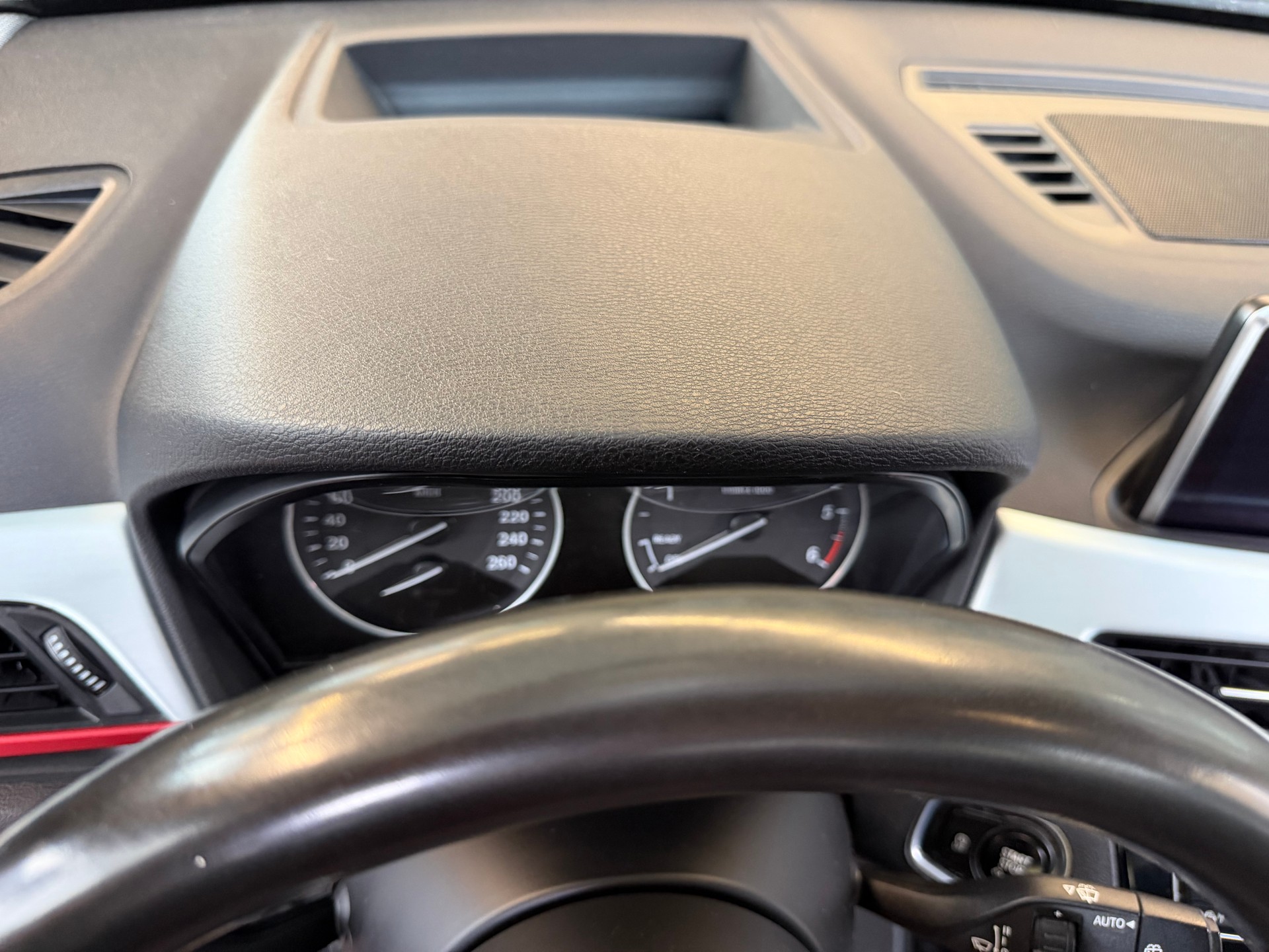 BMW X1 xDrive 20d M Sport Steptronic-image-10
