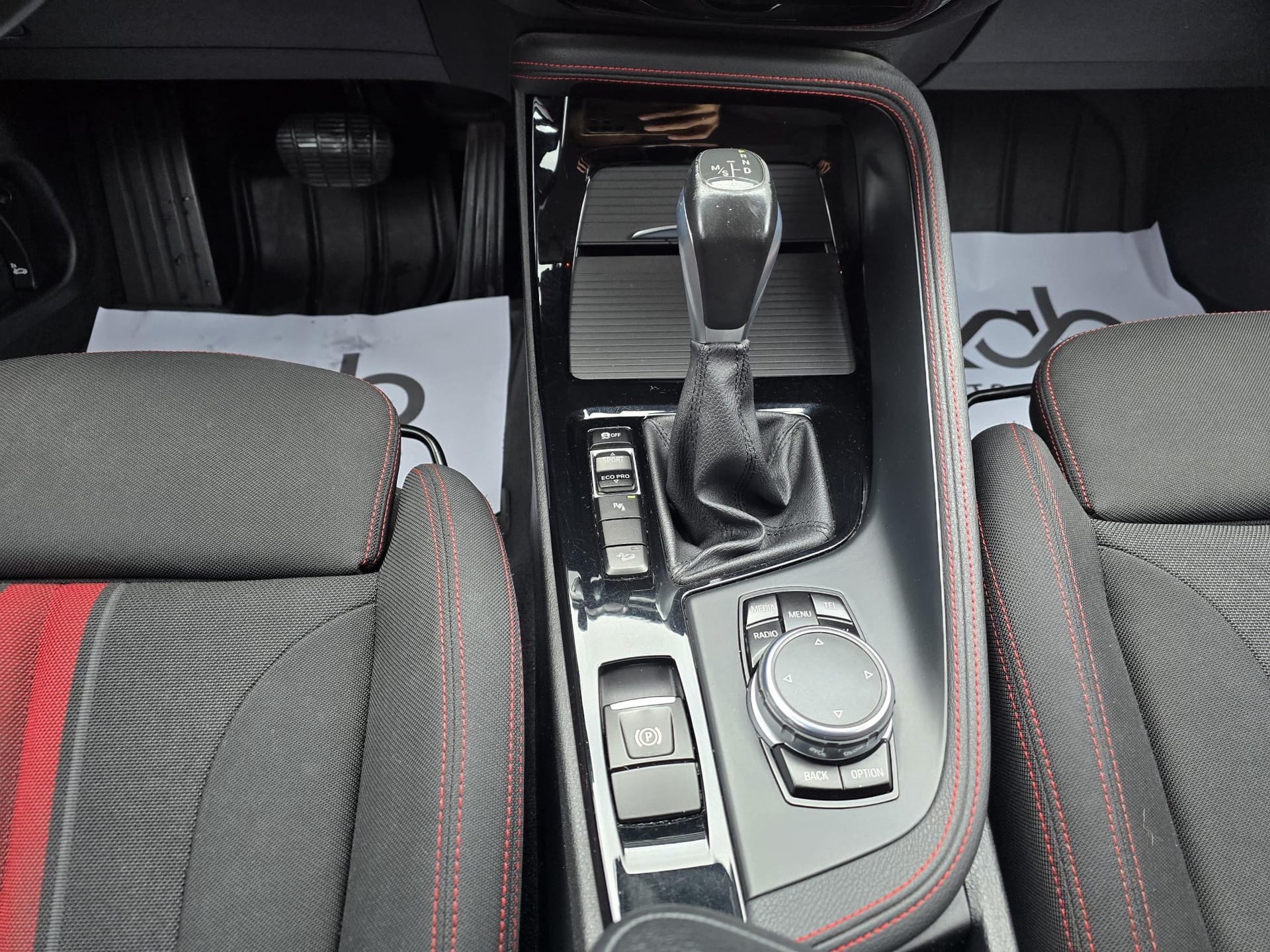 BMW X1 xDrive 20d M Sport Steptronic-image-11