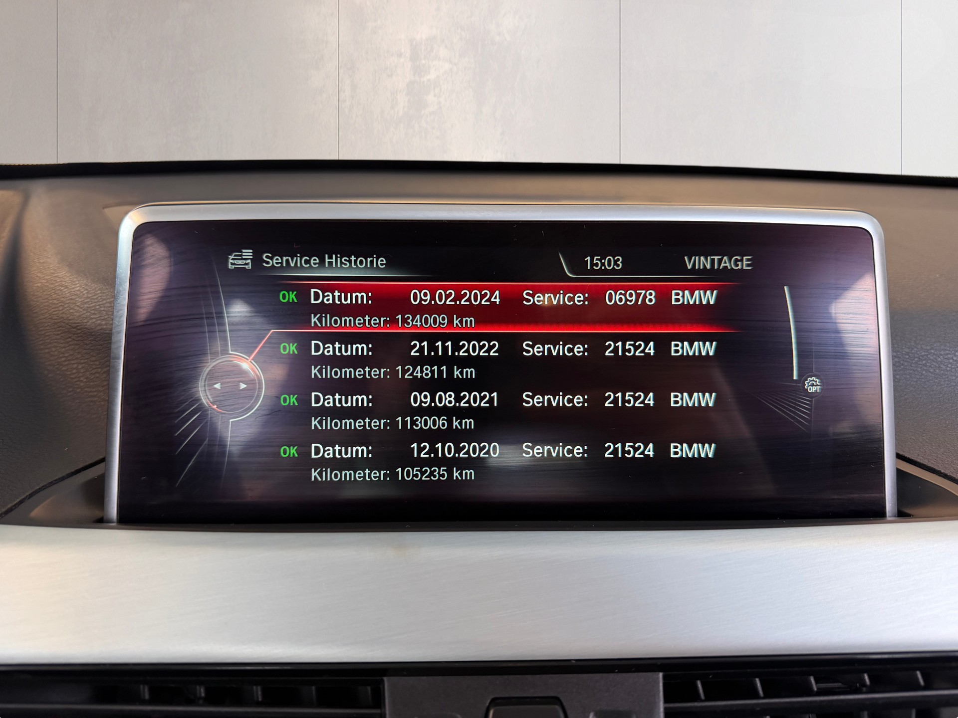 BMW X1 xDrive 20d M Sport Steptronic-image-26