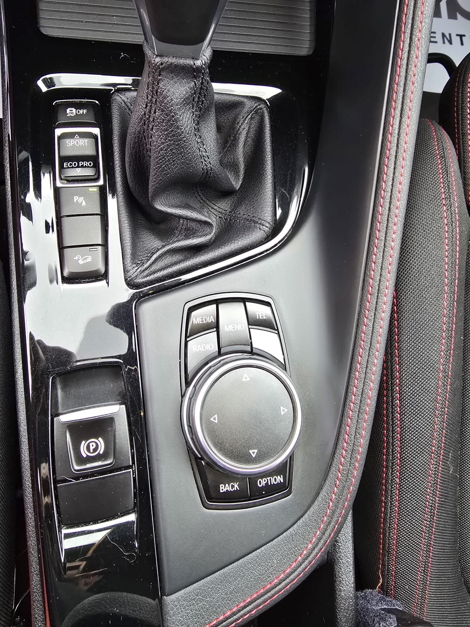 BMW X1 xDrive 20d M Sport Steptronic-image-14