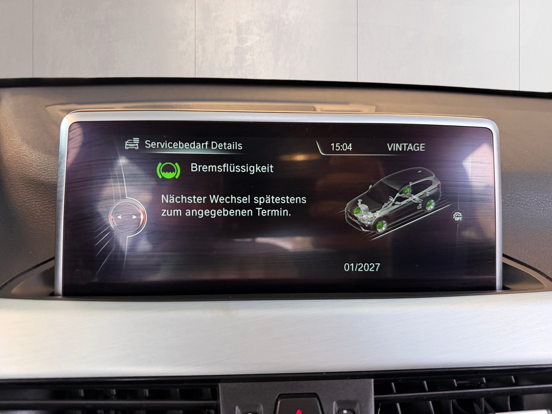 BMW X1 xDrive 20d M Sport Steptronic-image-23