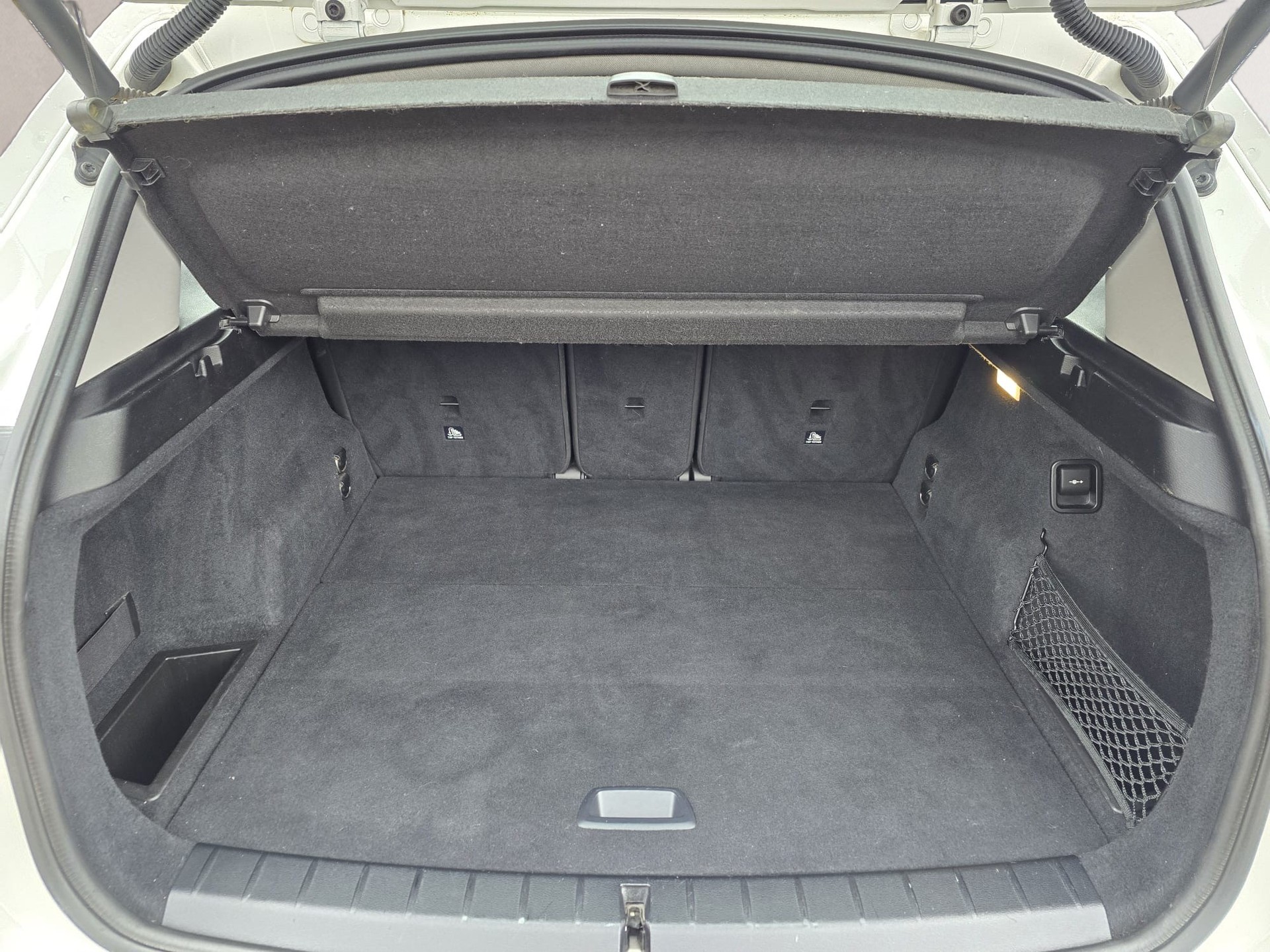 BMW X1 xDrive 20d M Sport Steptronic-image-19