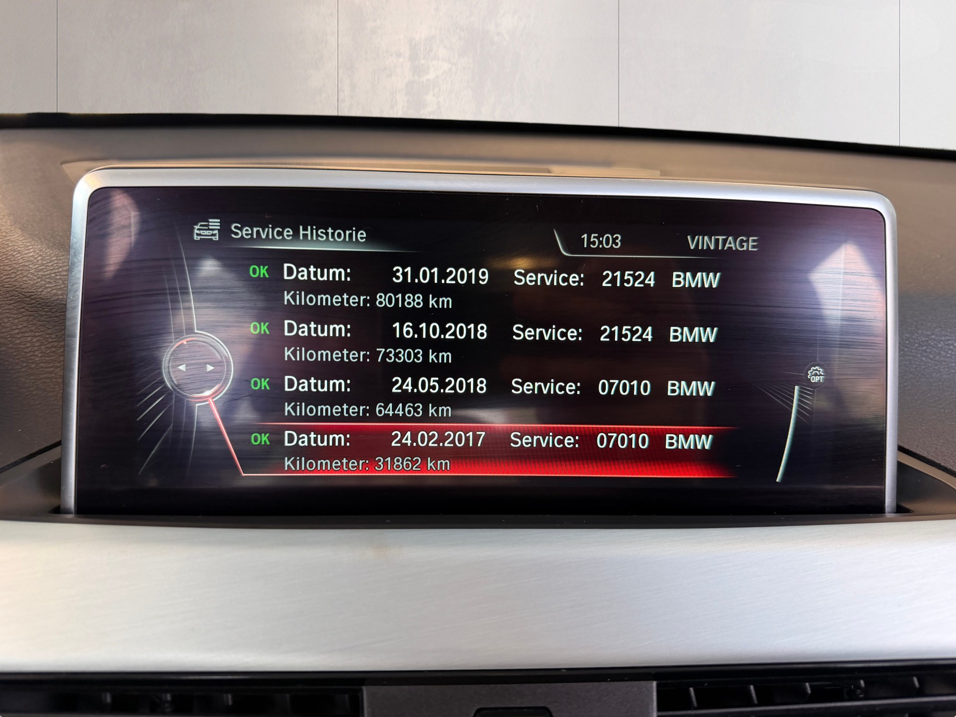BMW X1 xDrive 20d M Sport Steptronic-image-24