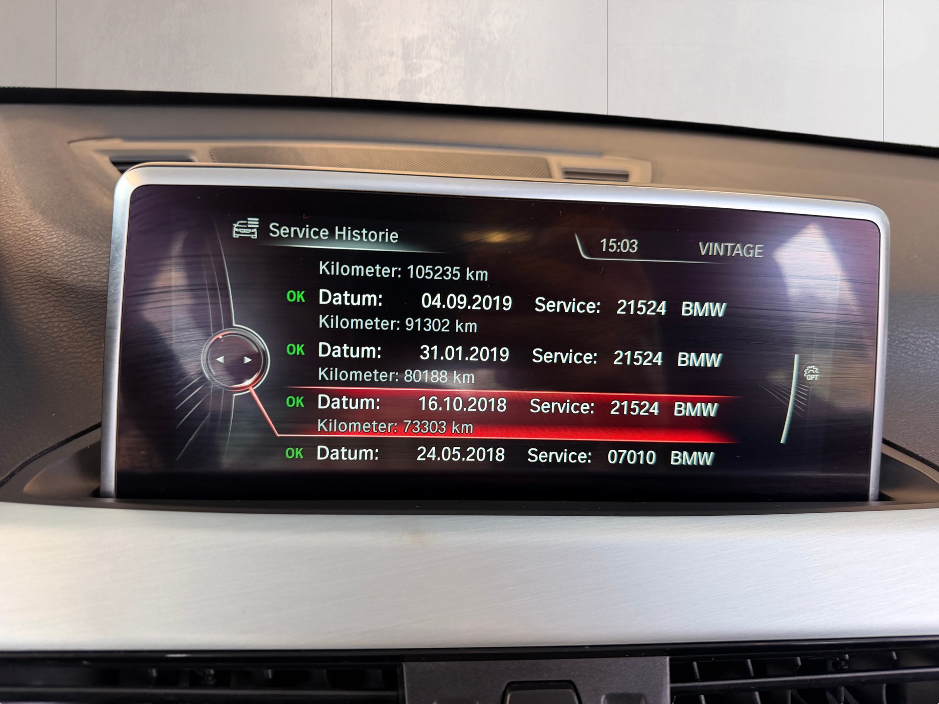 BMW X1 xDrive 20d M Sport Steptronic-image-25