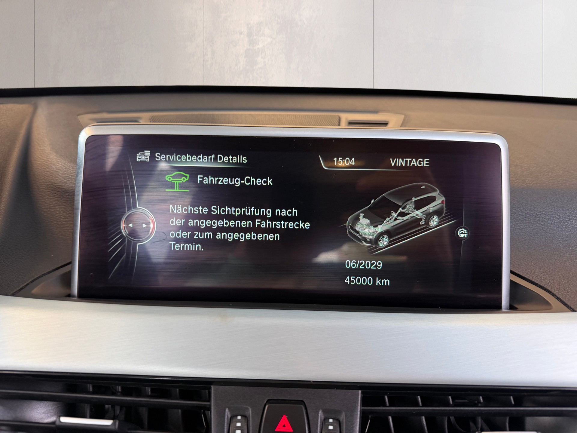 BMW X1 xDrive 20d M Sport Steptronic-image-21