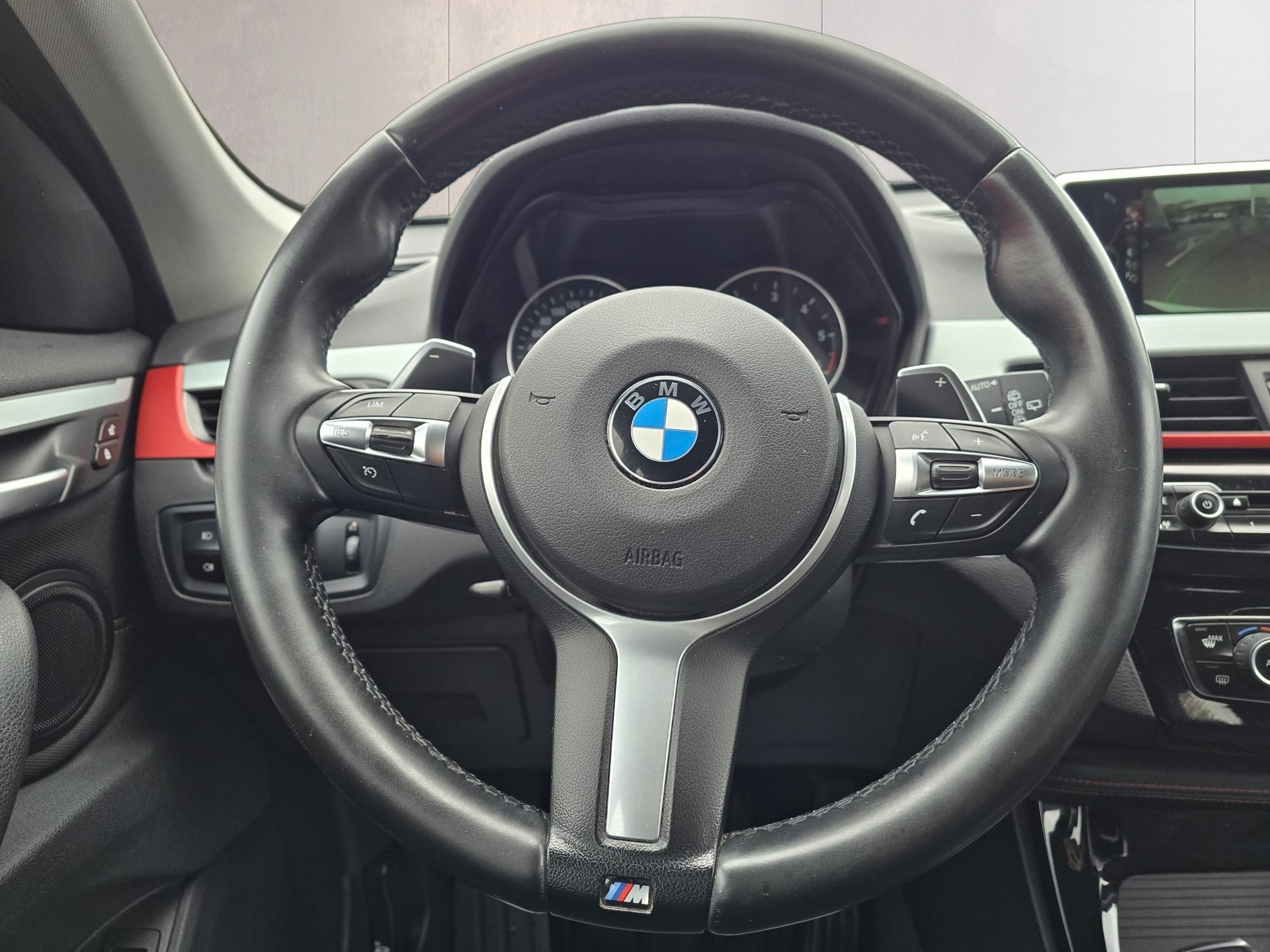 BMW X1 xDrive 20d M Sport Steptronic-image-9