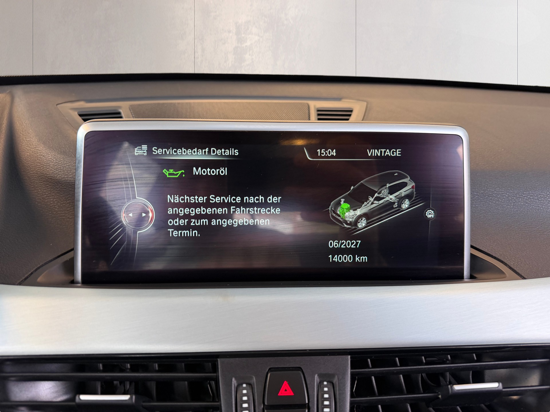 BMW X1 xDrive 20d M Sport Steptronic-image-22
