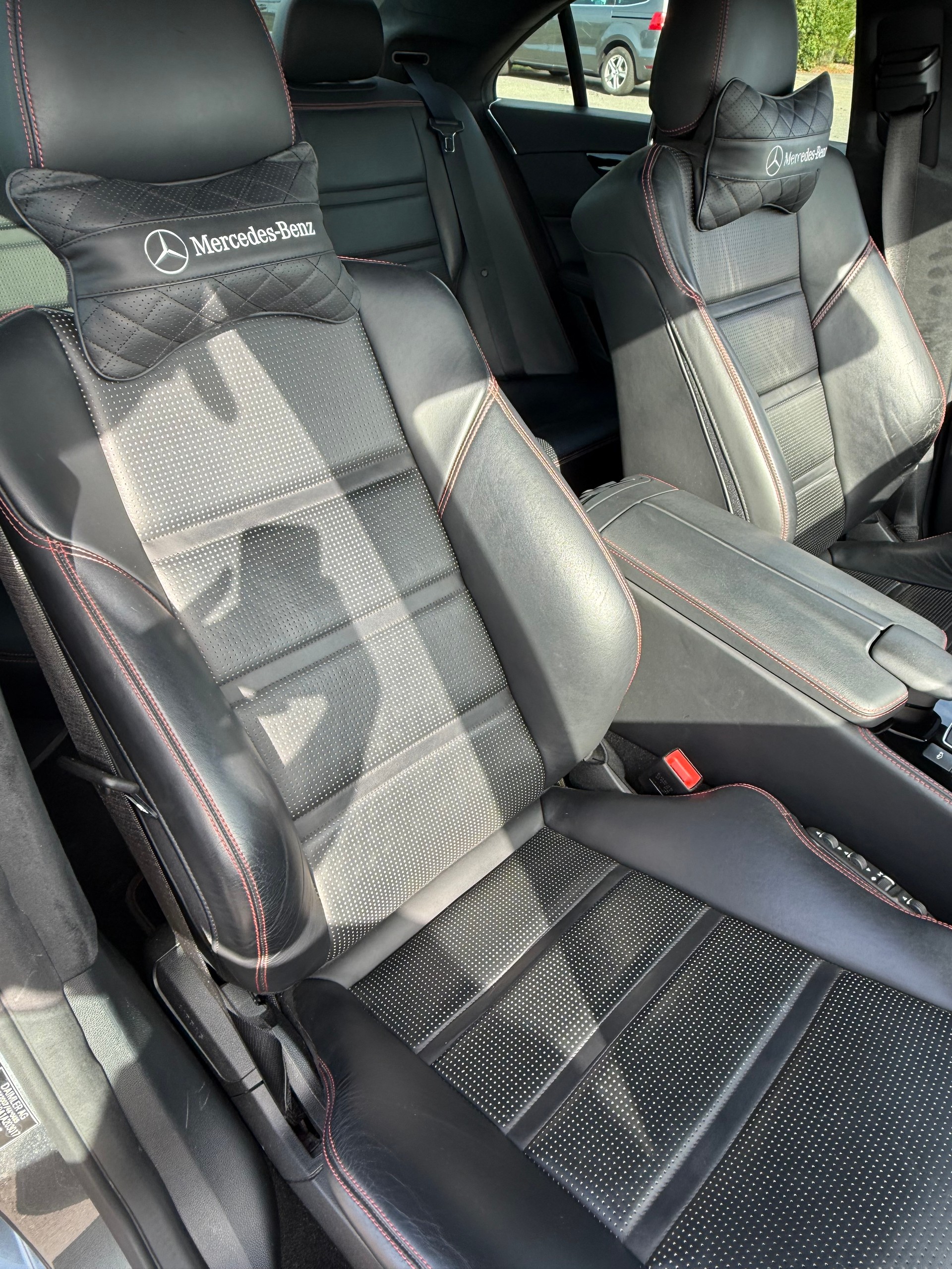 MERCEDES-BENZ CLS 350 d 4matic-image-4