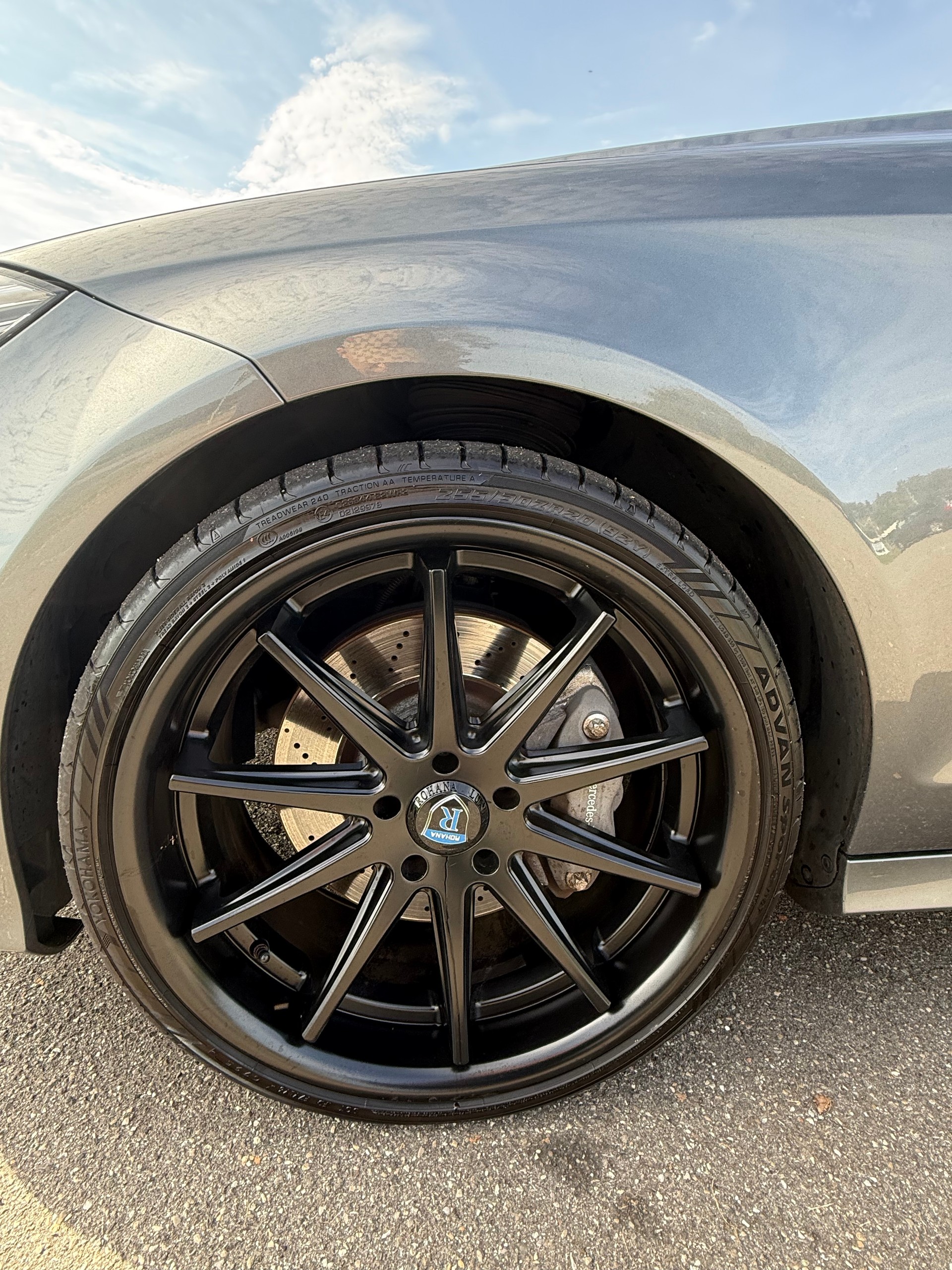 MERCEDES-BENZ CLS 350 d 4matic-image-3