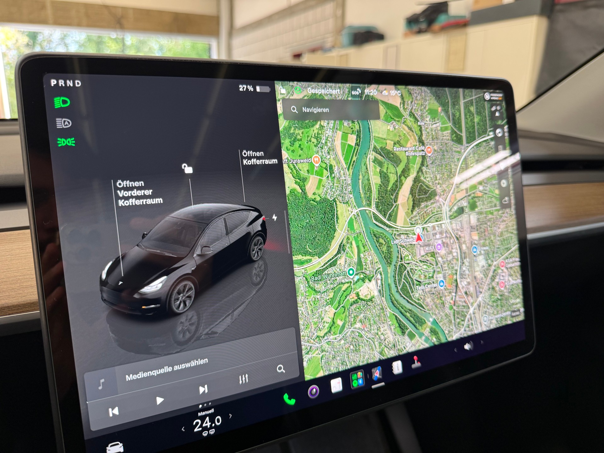 TESLA Model Y Long Range-image-20
