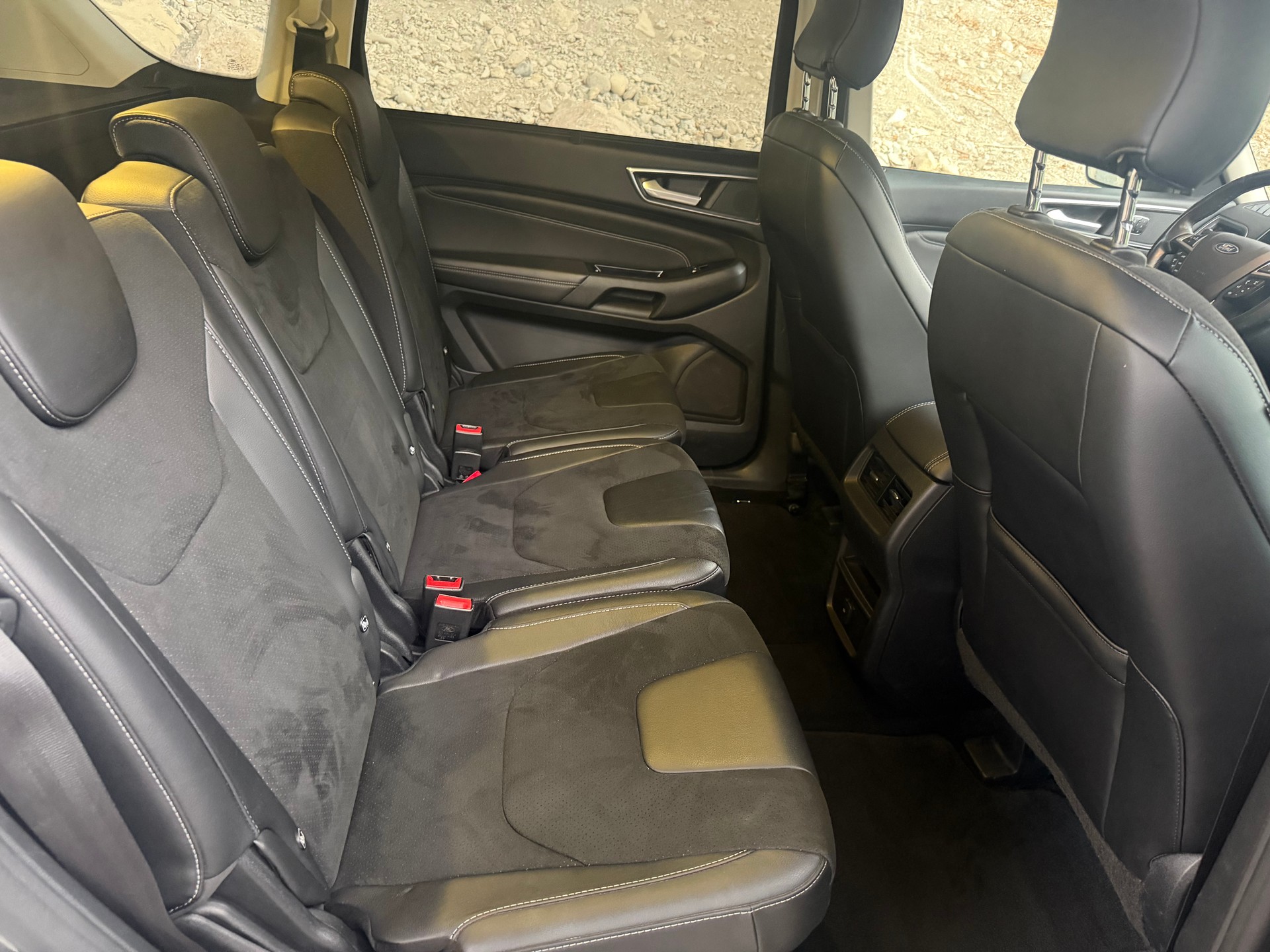 FORD S-Max 2.0 TDCi Titanium AWD PowerShift-image-11