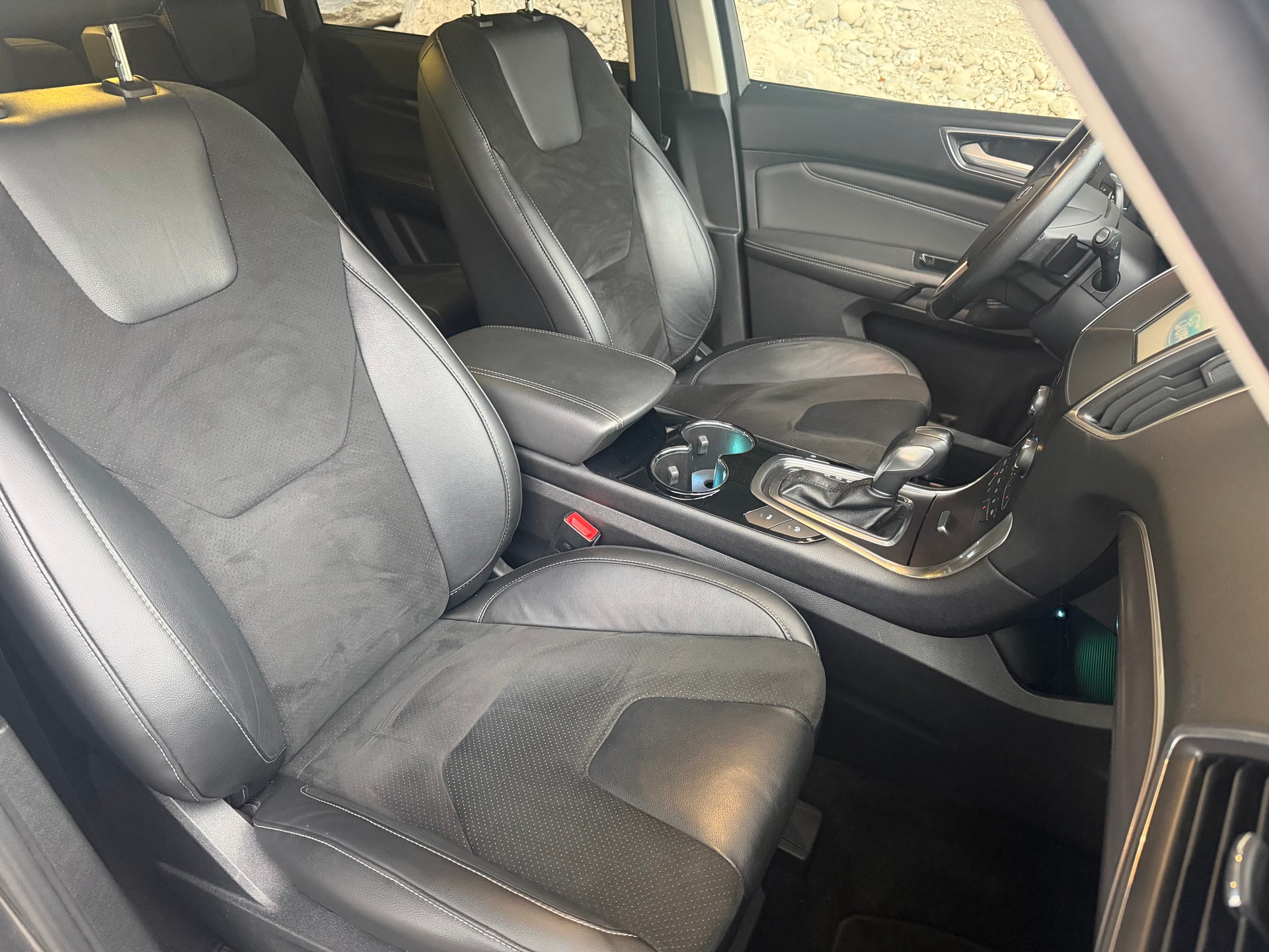 FORD S-Max 2.0 TDCi Titanium AWD PowerShift-image-10