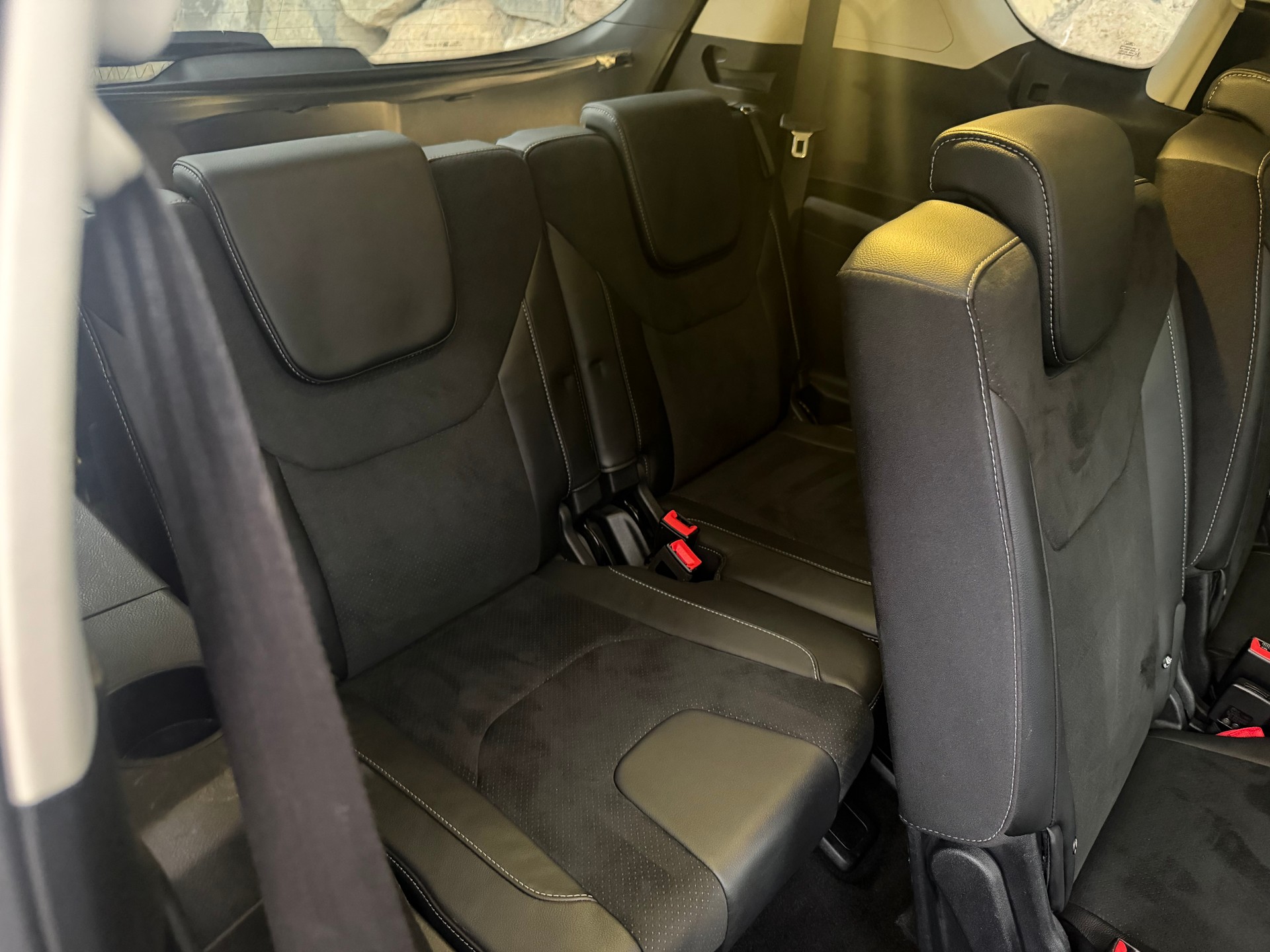 FORD S-Max 2.0 TDCi Titanium AWD PowerShift-image-12