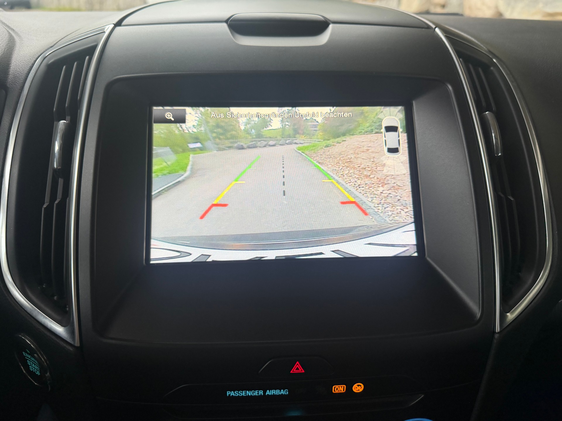 FORD S-Max 2.0 TDCi Titanium AWD PowerShift-image-14