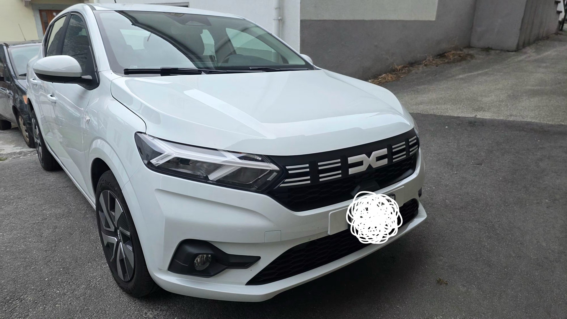 DACIA 1.0 TCe Journey-image-1