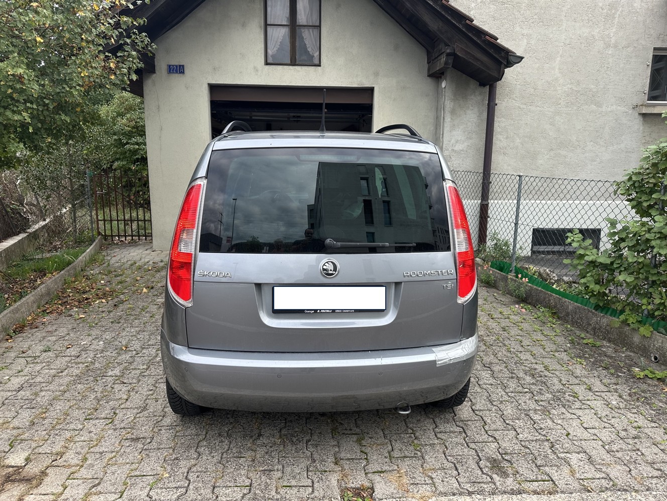 SKODA 1.2 TSI 105-image-1