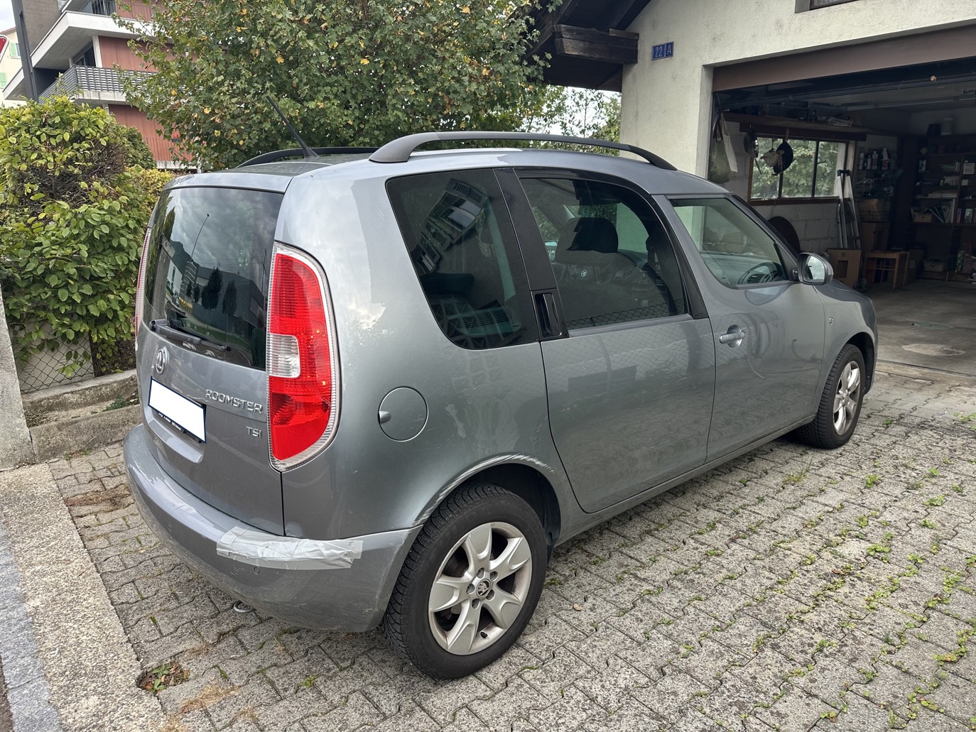 SKODA 1.2 TSI 105-image-2