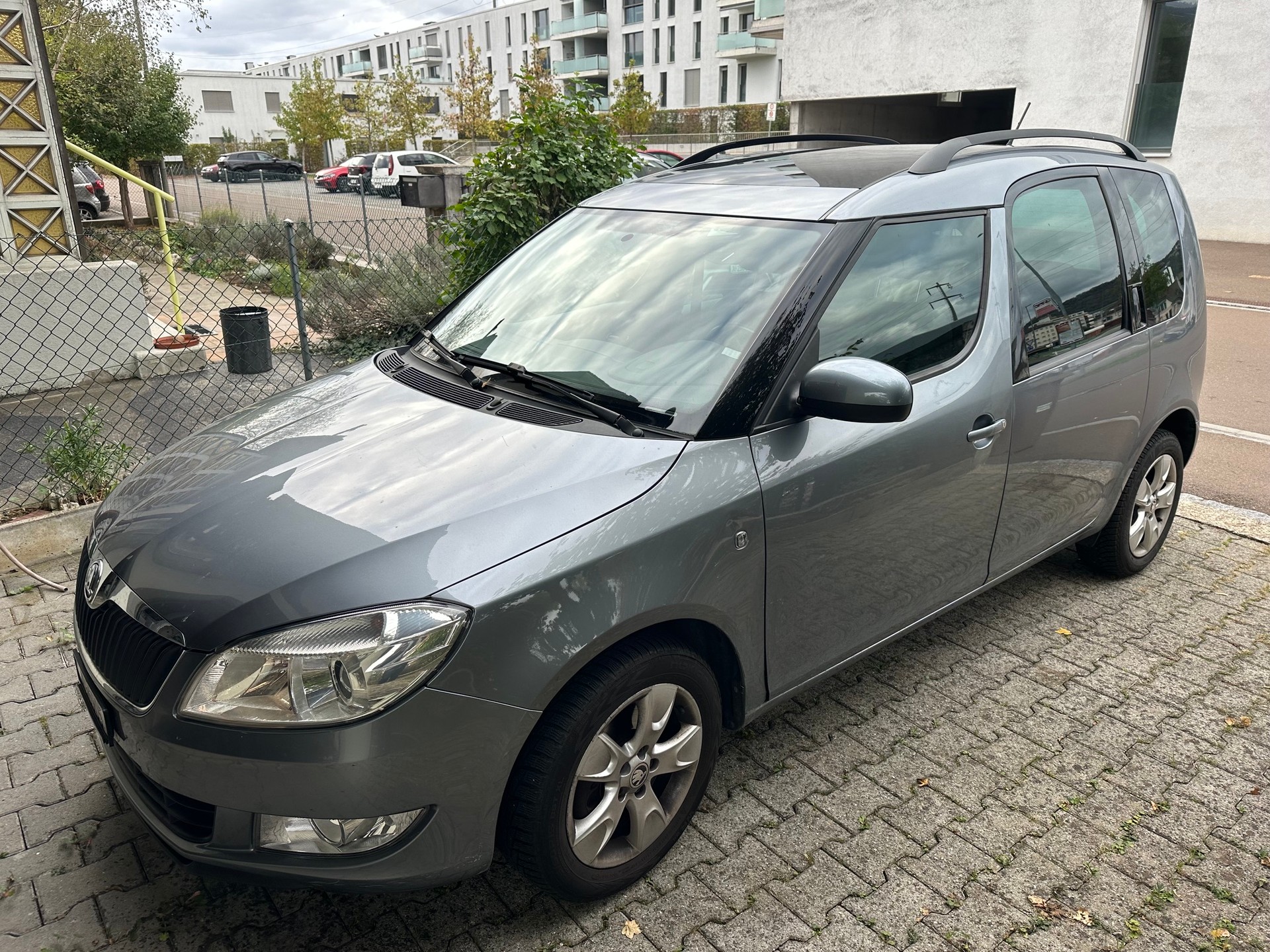 SKODA 1.2 TSI 105-image-0